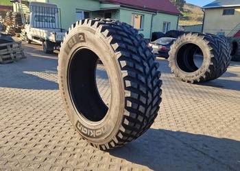 650/65r42 650/65-42, 620/70r42 Nokian Tri 2 2019r harwester LKT