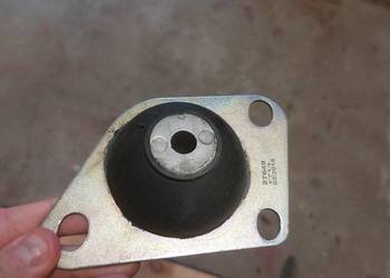 Poduszka silnika fiat albea