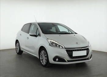 Peugeot 208 1.2 PureTech