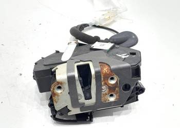 ZAMEK DRZWI PRAWY TYŁ FORD MONDEO MK5 Kombi BM5A-A26412-CG