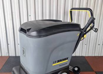 Szorowarka Karcher BR 40/25 C * 2015 rok