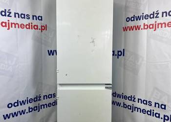 LODÓWKA Whirpool 193cm/ Klas A+ /Dostawa/Gwarancja