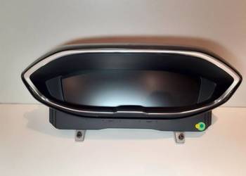 Licznik Zegary Virtual Cockpit Peugeot 3008 5008 nr. 555016450101 2021r