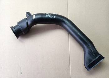 KANAŁ WLOT POWIETRZA RURA DACIA LOGAN II 0.9 TCE