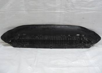 PŁYTA OSŁONA POD SILNIK ZDERZAKA PRZÓD Audi A4 B9 8W S-LINE 8W0807611F