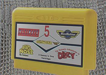 Złota Piątka Pegasus