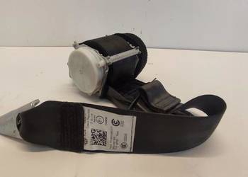 VW TIGUAN PAS BEZPIECZEŃSTWA LEWY TYŁ 5N0857805