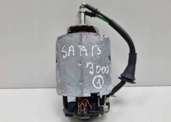 Saab 9000 WENTYLATOR OGRZEWANIA wiatrak silniczek dmuchawy dmuchawa NOWY