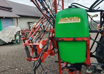 Krukowiak 800l