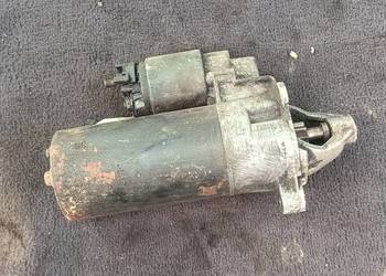 Rozrusznik 1.9 Audi A4 B5 (a-23)