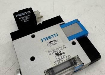 Festo VADM-95 162502 Vacuum generator