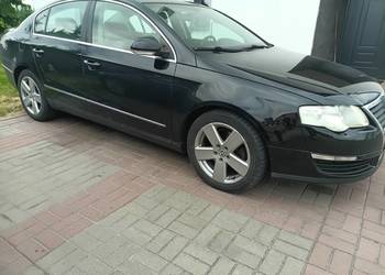 Passat b6