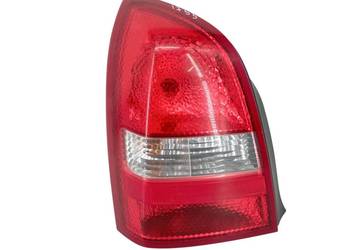 LAMPA TYŁ  LEWA EU P12  Nissan Primera III (2002-2008)