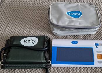 ciśnieniomierz Sanity Senior dla seniora model AP1216