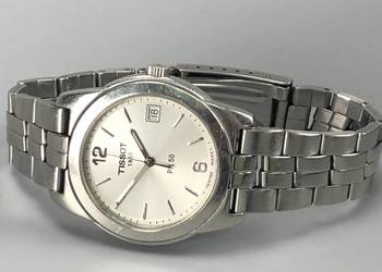 =ARTexpert Zegarek TISSOT PR 50 Okazja !