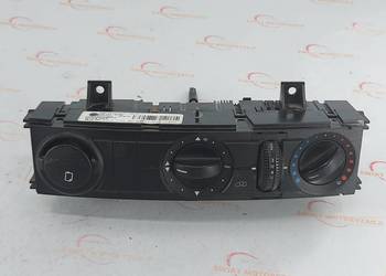 VW CRAFTER I LIFT 13r panel klimatyzacji 9068300285KZ