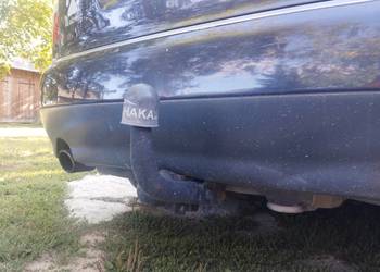 Hak audi a4 b6/ b7