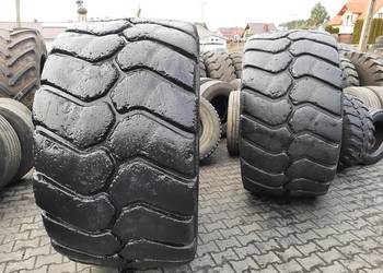 2x Opona używana przemysłowa 875/65R29 MAGNA M-TERRAIN 4000zł W4203