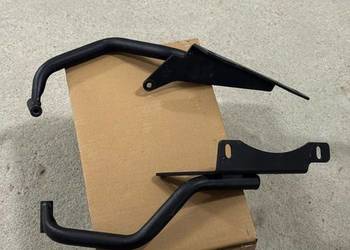 Stelaż pod kufer centralny XT660