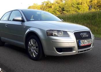Audi A3 2.0 TDI Ambition