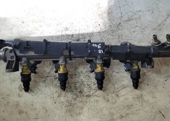 Listwa wtryskowa Alfa Romeo 146