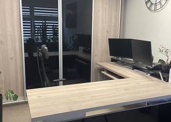 Meble biurowe