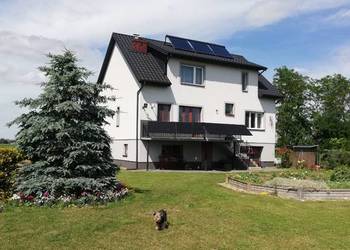 dom wolnostojący w okolicy Baboszewa – 15 km od Płońska
