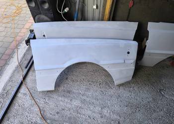 Błotniki przud polonez borewicz lub akwarium