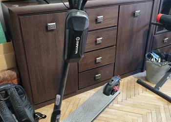 Hulajnoga Manta mass rider