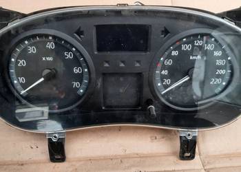 licznik renault clio II lift FL P8200276525A