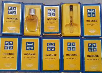 INSENSÉ Givenchy 32 ml .UNIKAT!