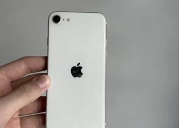 iPhone SE 3 2022