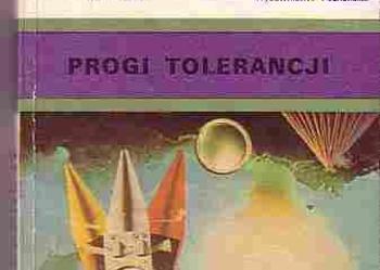 (4722) PROGI TOLERANCJI – BRONISŁAW KIJEWSKI