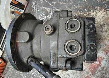 JCB JZ140 MSF-63P-3 silnik BO440-63003 1T852060133