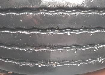 OPONA MICHELIN 285/70 R17.5 XZE 2  BIEŻNIK 6MM