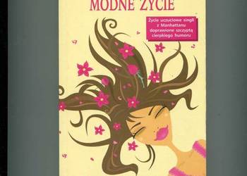 Modne życie 5 książek Cykl - My dwudziestolatki ...