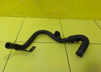 JAGUAR XF 2.7 TD V6 09r 207KM 7G rura wody