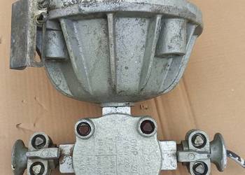 Lampa przemysłowa przeciwwybuchowa