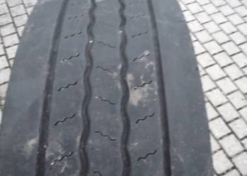 sprzedam opona 1 sztuka continetal hybryda HS3 275/70/22,5 b