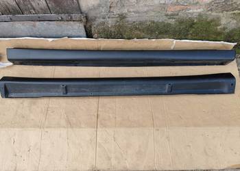 Listwa progowa lewa lh mitsubishi Outlander 3 III 6512A421