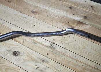 Kierownica Simson Awo Avo Sport