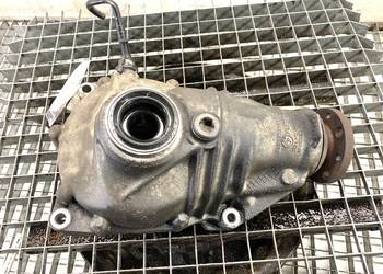 MOST DYFER PRZÓD BMW E84 7601767 2.0 184KM 09-15 PRZEKŁADNIA