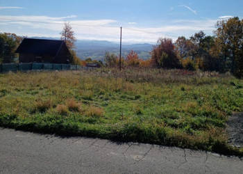 Atrakcyjna działka w Wojakowej