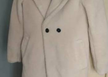 Sprzedam damski płaszcz firmy JOLMAR rozmiar 36 M, cena 50zł