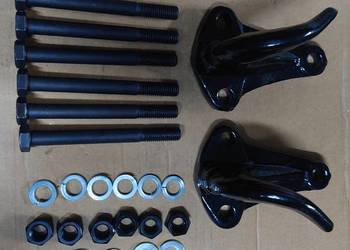 Gaz-69 haki stary typ pierwszy model