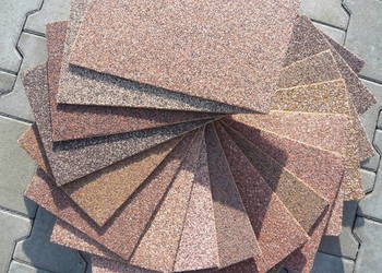 tynk mozaikowy Misto mozaika średnia 1,0-1,6 mm wysoka jakość