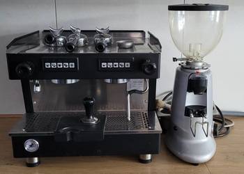 Ekspres do kawy CONTI NL compact