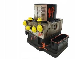 POMPA ABS 13440100 10096145473 Opel Zafira III (2011-  )