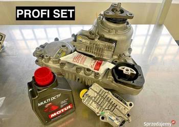 Dyferencjał 7643751-01 ATC450 BMW X3 X5 X6 764375101