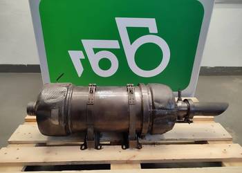 DPF  Deutz  04607416 Manitou MLT 635